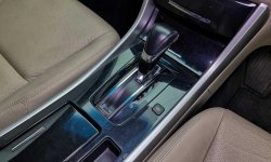 Honda Accord 2.4 VTi-L 2018 Sedan UNIT SIAP PAKAI GARANSI 1 THN CASH/KREDIT PROSES CEPAT 11
