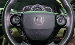 Honda Accord 2.4 VTi-L 2018 Sedan UNIT SIAP PAKAI GARANSI 1 THN CASH/KREDIT PROSES CEPAT 15