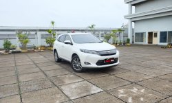 2014 Toyota Harrier 2.0 CBU Panoramic Antik Tdp 48 jt 4