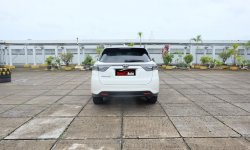 2014 Toyota Harrier 2.0 CBU Panoramic Antik Tdp 48 jt 6