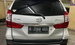 Xenia R 2018 Manual Km low 3