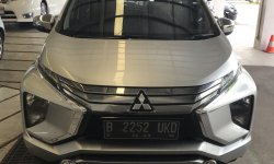 Mitsubishi Xpander Ultimate AT 2018 2