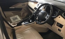 Mitsubishi Xpander Ultimate AT 2018 4