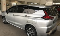Mitsubishi Xpander Ultimate AT 2018 6