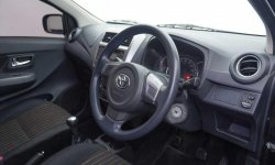 2017 Toyota AGYA G TRD 1.2 2