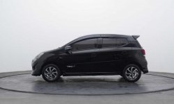  2017 Toyota AGYA G TRD 1.2 9