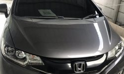 Honda Jazz RS AT 2016 2
