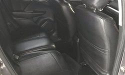 Honda Jazz RS AT 2016 5