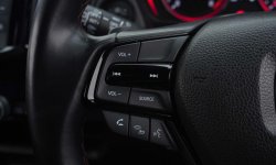 Honda City Hatchback New  City RS Hatchback CVT 2021 UNIT SIAP PAKAI GARANSI 1 THN CASH/KREDIT 11