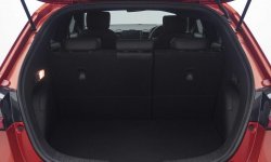 Honda City Hatchback New  City RS Hatchback CVT 2021 UNIT SIAP PAKAI GARANSI 1 THN CASH/KREDIT 10