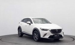 Mazda CX-3 2.0 Automatic 2018 Hatchback 1