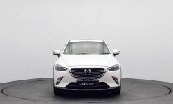 Mazda CX-3 2.0 Automatic 2018 Hatchback 4