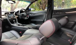 Honda Civic Hatchback RS 2021 Termurah 11