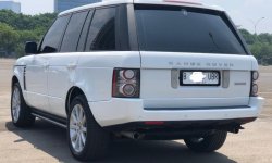 Range Rover Autobiography Supercharged 2012 Termurah 5