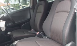 HONDA MOBILIO RS AT MATIC 2017 SILVER 7