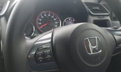 HONDA MOBILIO RS AT MATIC 2017 SILVER 10