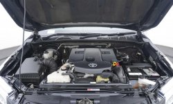 Toyota Fortuner 2.4 TRD AT 2019 2