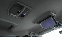 Toyota Fortuner 2.4 TRD AT 2019 4
