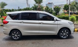 Suzuki Ertiga Hybrid ZDi 2022 Silver km9rb tgn 1 record cash kredit bisa 4