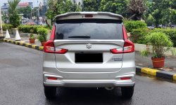 Suzuki Ertiga Hybrid ZDi 2022 Silver km9rb tgn 1 record cash kredit bisa 5