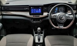 Suzuki Ertiga Hybrid ZDi 2022 Silver km9rb tgn 1 record cash kredit bisa 10