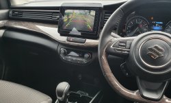 Suzuki Ertiga Hybrid ZDi 2022 Silver km9rb tgn 1 record cash kredit bisa 12