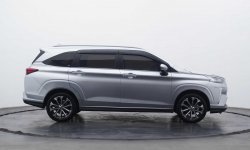 Promo Toyota Veloz Q TSS 2021 murah ANGSURAN RINGAN HUB RIZKY 081294633578 2