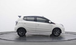 Toyota Agya TRD Sportivo 2021 UNIT SIAP PAKAI GARANSI 1THN CASH/KREDIT PROSES CEPAT DP 15JTan 2