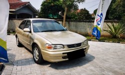 Toyota Corolla 1.8 SEG 1997 2