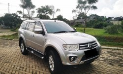 Mitsubishi Pajero Sport Dakar 2014 9