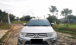 Mitsubishi Pajero Sport Dakar 2014 11