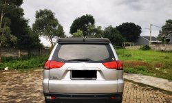 Mitsubishi Pajero Sport Dakar 2014 12