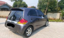 Honda Brio E 2017 Hatchback 8