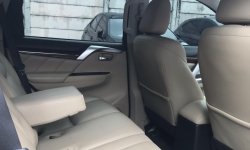 Mitsubishi Pajero Sport 2.5L Dakar 2