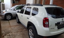 Renault Duster RxL 2015 7