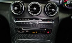  2018 Mercedes-Benz GLC 200 AMG 2.0 7