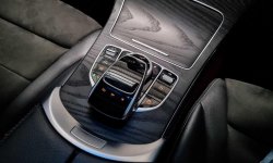  2018 Mercedes-Benz GLC 200 AMG 2.0 18