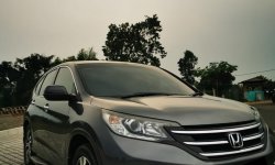Honda CR-V Prestige 2013 1