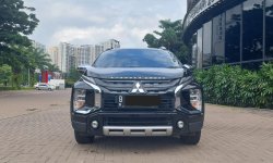 Mitsubishi Xpander Cross Premium Package AT 2021 Hitam Rem Electric Istimewa Terawat 2