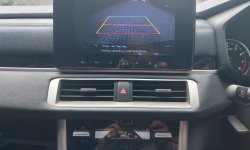 Mitsubishi Xpander Cross Premium Package AT 2021 Hitam Rem Electric Istimewa Terawat 5