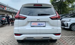 Mitsubishi Xpander Sport A/T 2019 Putih Terawat 13