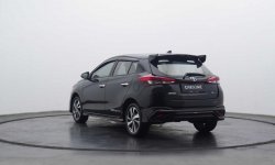  2020 Toyota YARIS S TRD 1.5 2