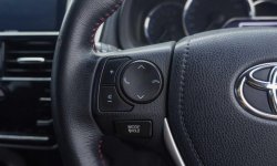  2020 Toyota YARIS S TRD 1.5 7