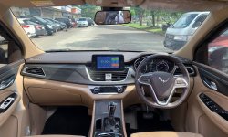 Wuling Cortez 1.8 L Lux+ i-AMT Matic 2018 Hitam Good Condition 4