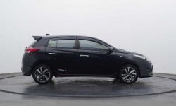  2020 Toyota YARIS S TRD 1.5 18