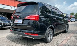 Wuling Cortez 1.8 L Lux+ i-AMT Matic 2018 Hitam Good Condition 19