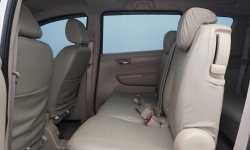 Suzuki Ertiga GX 2018 9