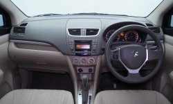 Suzuki Ertiga GX AT 2018 Abu-abu 9