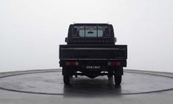 Suzuki Carry Pick Up Flat-Deck 2019 3