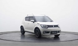 Suzuki Ignis GX 2017 Putih 1
